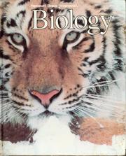 Cover of: Biology by Harvey D. Goodman