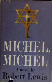 Cover of: Michel, Michel