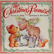 Cover of: The Christmas promise | Lee G. Smith