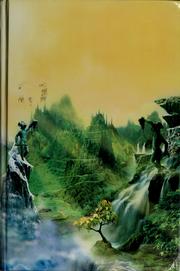 Cover of: The Voyage Of The Jerle Shannara Ilse Witch by Terry Brooks