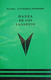 Danza de los lagartos by Daniel Gutiérrez Pedreiro