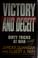 Cover of: Victory and deceit
