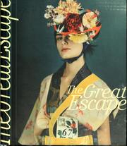 Cover of: The great escape by Robert Klanten