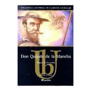 Cover of: El ingenioso hidalgo Don Quijote de la Mancha by 