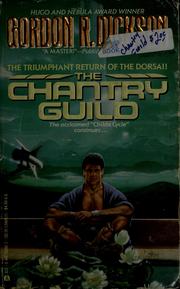 Cover of: The Chantry Guild