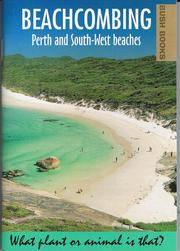 Cover of: Beachcombing: Perth and South-West Beaches
