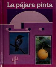 Cover of: La pájara pinta
