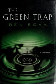 Cover of: The green trap