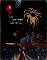 Cover of: All around America by Robert C. Pooley