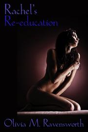 Cover of: Rachel's Re-education