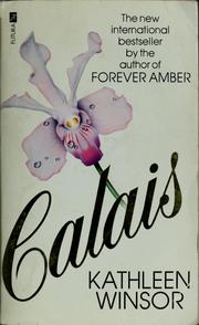 Cover of: Calais