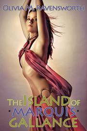 Cover of: The Island of Marquis Gallance