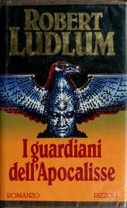 Cover of: I guardiani dell'Apocalisse
