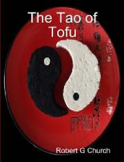 Cover of: The Tao of Tofu | 