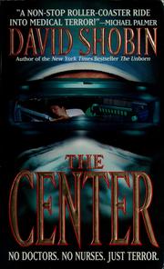 Cover of: The Center