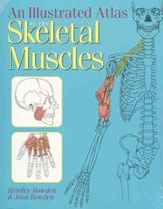 Cover of: An Illustrated Atlas of the Skeletal Muscles