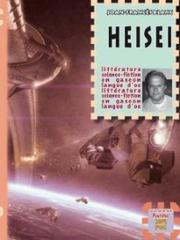 Cover of: Heisei by 