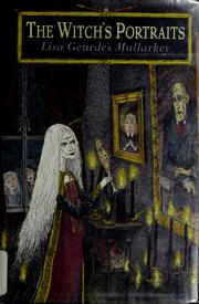 Cover of: The witch's portraits