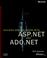 Cover of: Building Web solutions with ASP.NET and ADO.NET