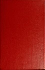 Cover of: Adventures in nature: selections from the outdoor writings of Edwin Way Teale.