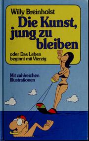 Cover of: Jak prezit manzelstvi by Willy Breinholst