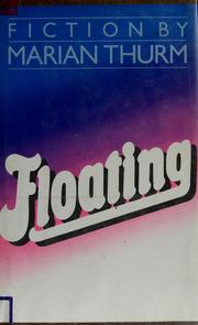Cover of: Floating