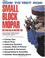 Cover of: How to hot rod small-block Mopar engines