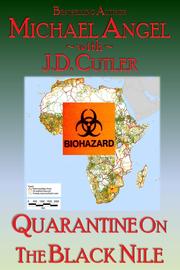 Cover of: Quarantine on the Black Nile