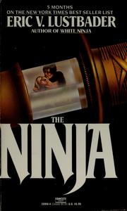 Cover of: The ninja