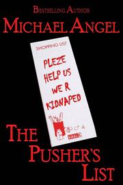Cover of: The Pusher's List
