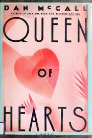 Cover of: Queen of hearts