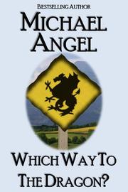 Cover of: Which Way to the Dragon