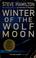 Cover of: Winter of the wolf moon