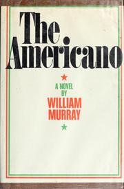 Cover of: The Americano.