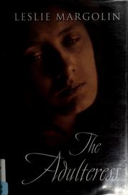 Cover of: The adulteress