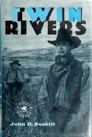 Cover of: Twin Rivers