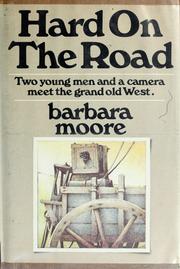 Cover of: Hard on the road.