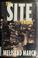 Cover of: The site