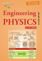 Cover of: Engineering Physics