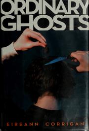 Cover of: Ordinary ghosts