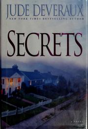 Cover of: Secrets by Jude Deveraux