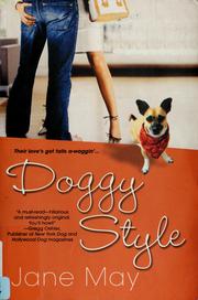 Cover of: Doggy style