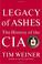 Cover of: Legacy of ashes