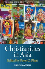 Cover of: Christianities in Asia