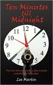 Cover of: Ten Minutes Till Midnight