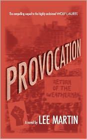 Cover of: Provocation