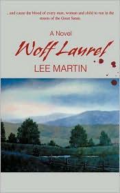 Cover of: Wolf Laurel