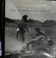Cover of: Soldier life