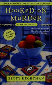Cover of: Hooked on murder