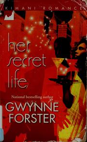 Cover of: Her Secret Life: Harlequin Kimani Romance - 2
